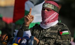 أبو عبيدة .. عملية النصيرات جريمة حرب مركبة ارتكب فيها الكيان مجازر مروعة وقتل بعض أسراه